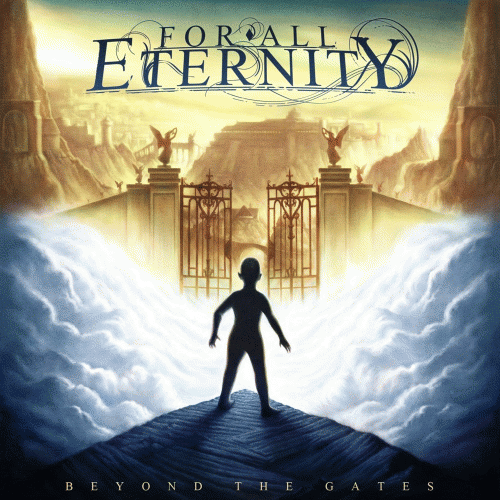 For All Eternity : Beyond the Gates